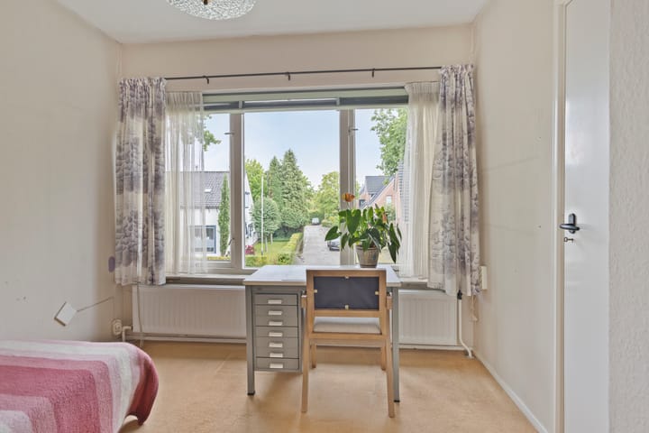 Foto 18 van Korte Bredestraat 40