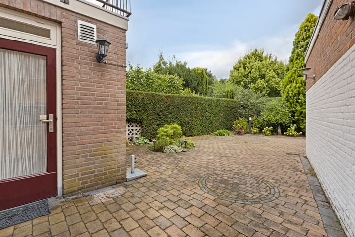 Foto 20 van Korte Bredestraat 40