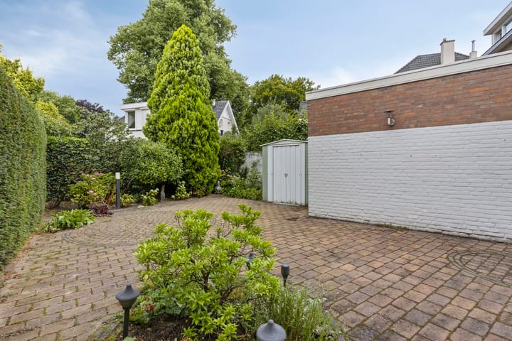 Foto 21 van Korte Bredestraat 40