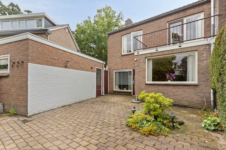 Foto 23 van Korte Bredestraat 40