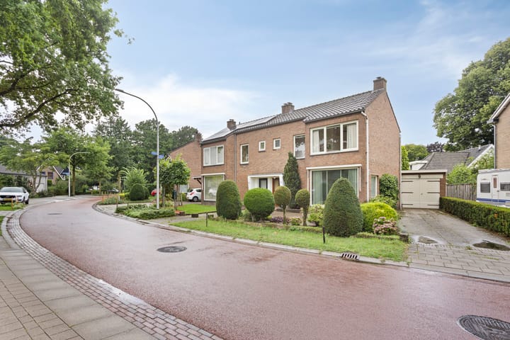 Foto 25 van Korte Bredestraat 40