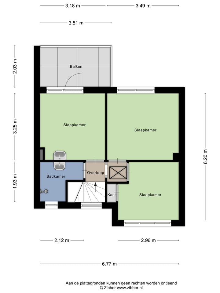 Foto 29 van Korte Bredestraat 40