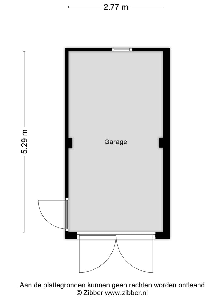 Foto 31 van Korte Bredestraat 40