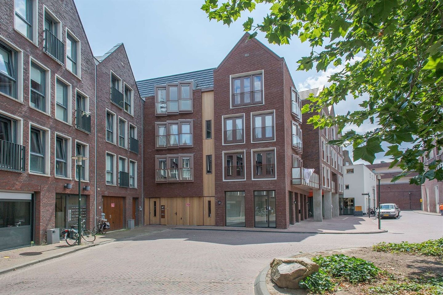 Bekijk foto 4 van Slijkpoortsteeg 6