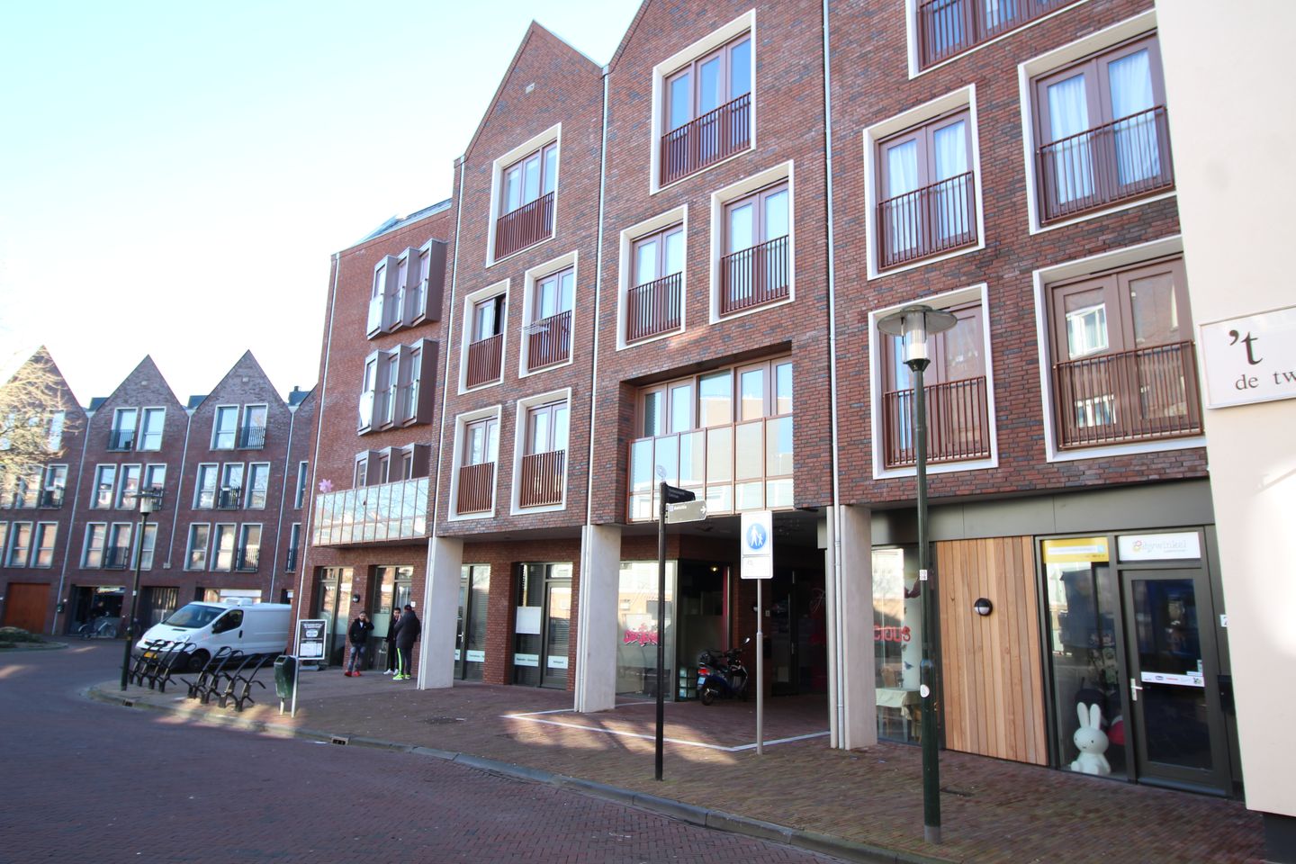 Bekijk foto 5 van Slijkpoortsteeg 6
