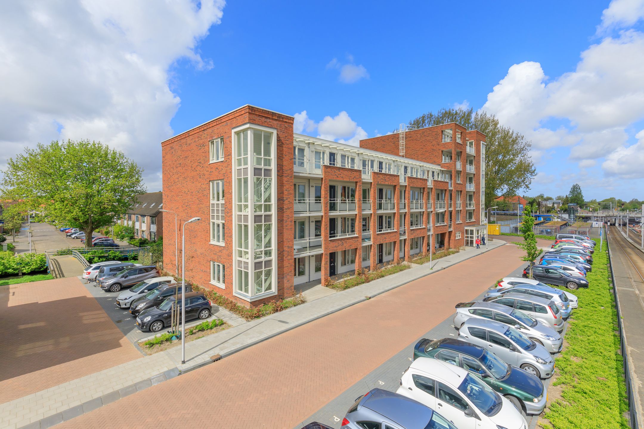 Stationsplein 22