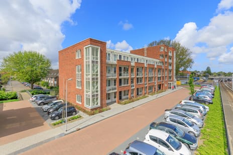 Stationsplein 22