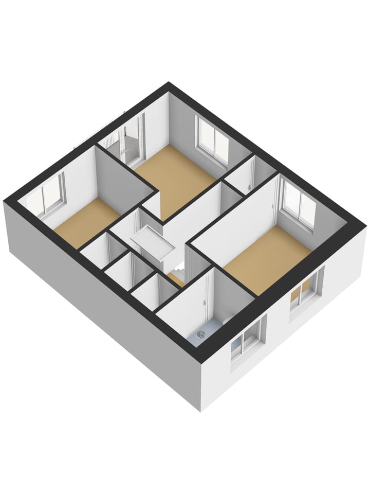 Foto 27 van Van Hogendorpstraat 16