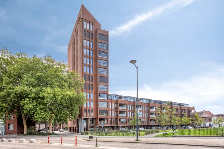 Foto 1 van Marksingel 56