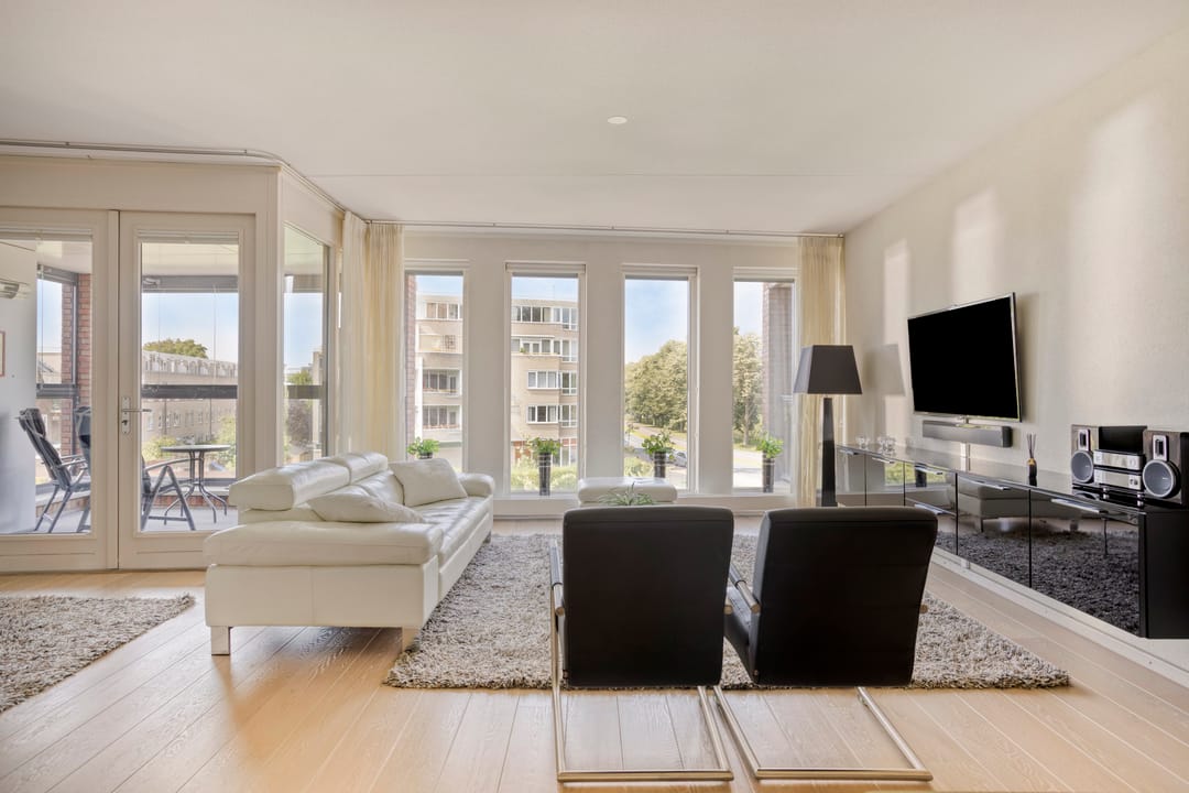 Foto 2 van Marksingel 56