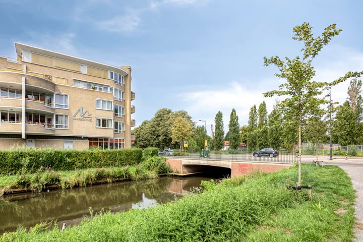 Foto 3 van Marksingel 56