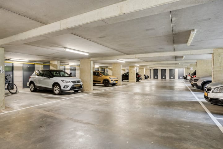 Foto 4 van Marksingel 56