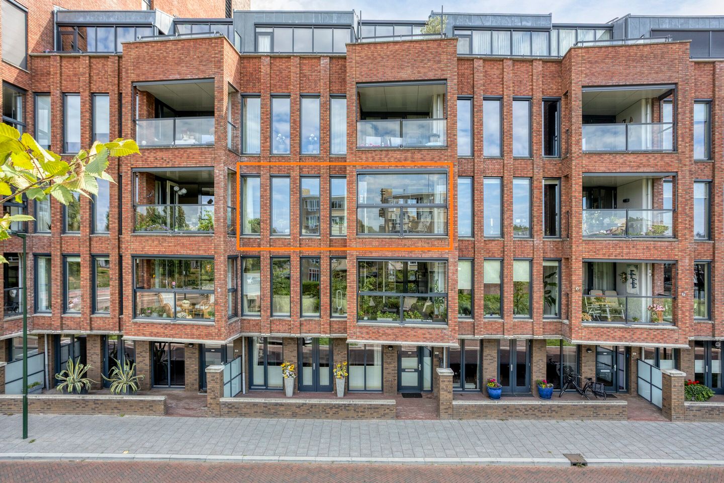 Foto 5 van Marksingel 56