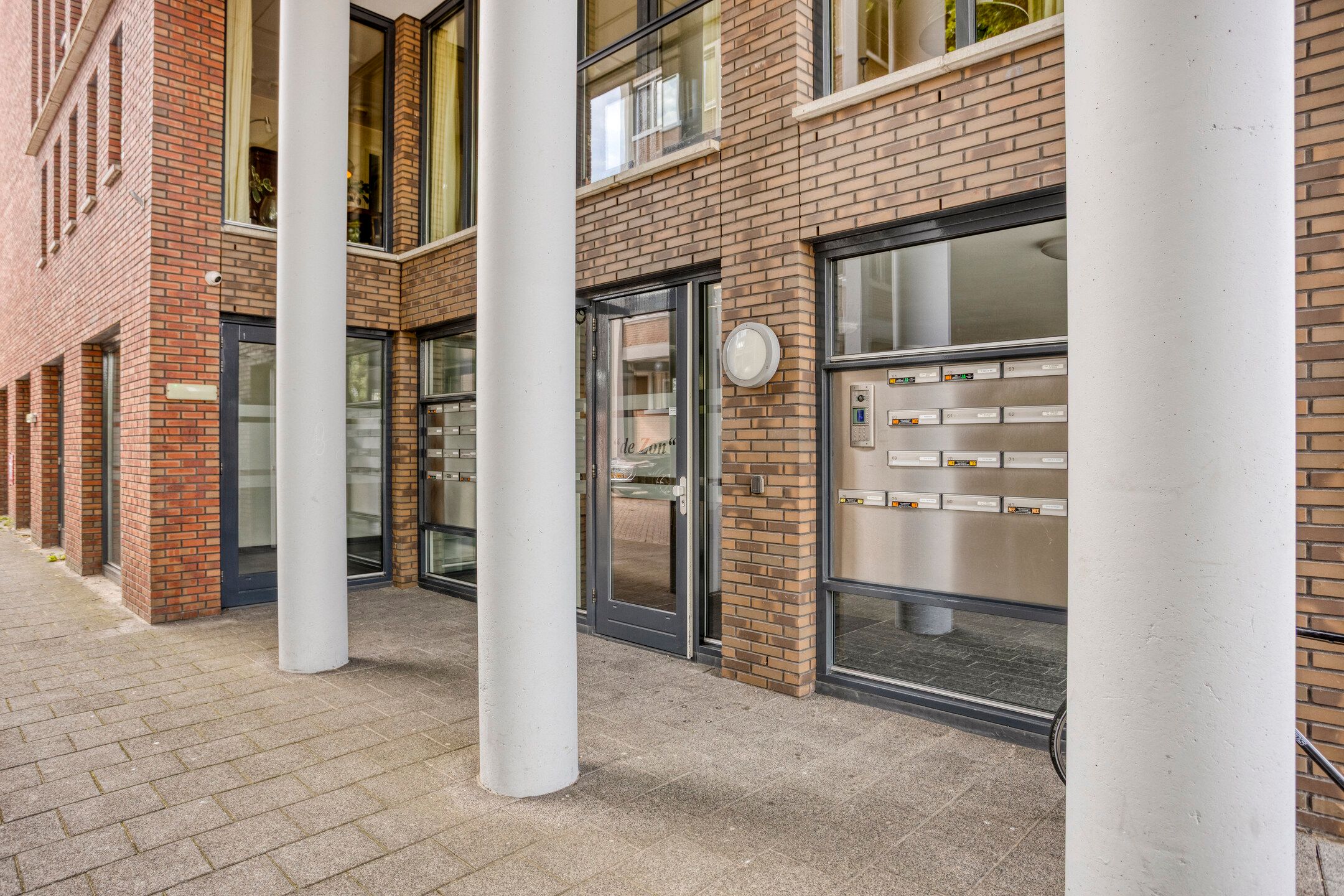 Foto 6 van Marksingel 56