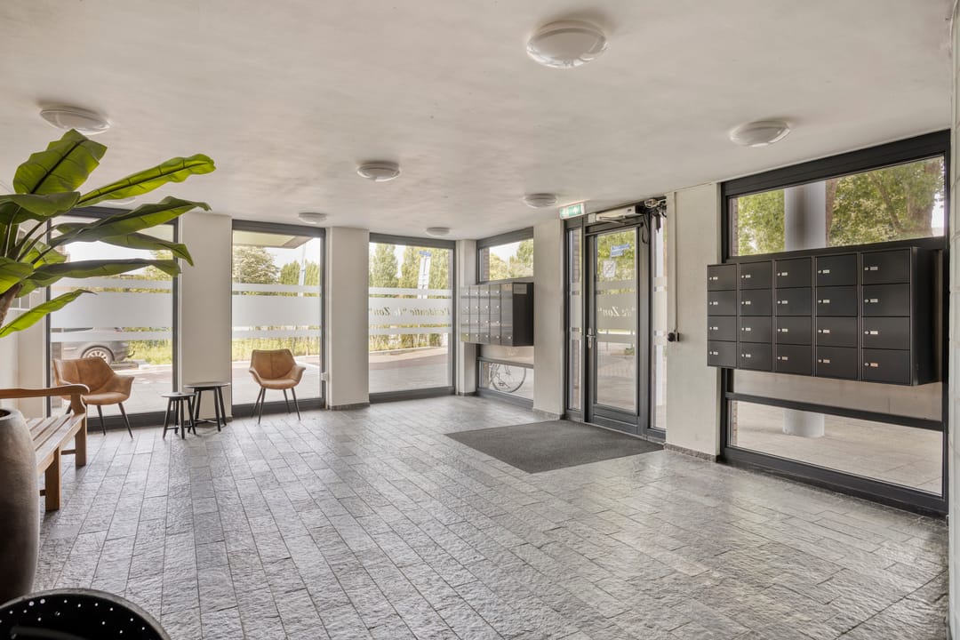 Foto 7 van Marksingel 56