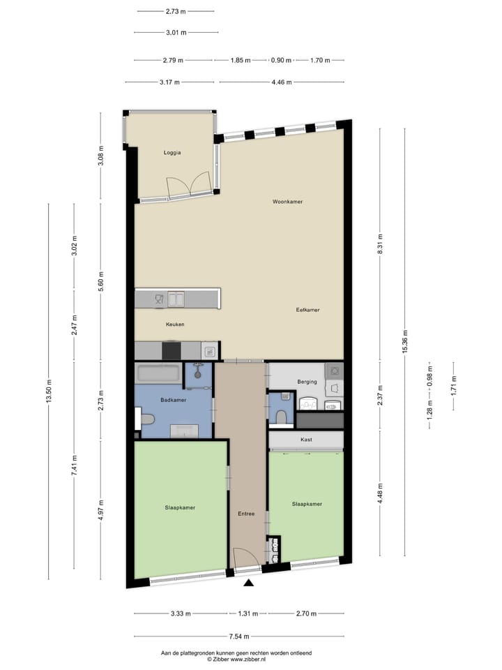 Foto 34 van Marksingel 56