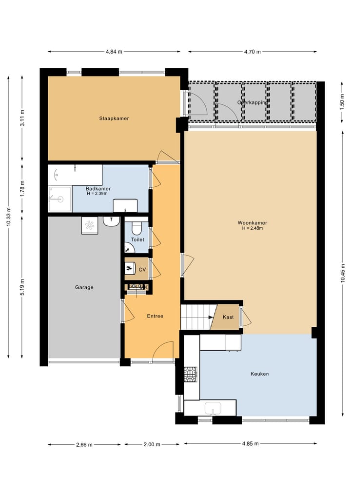 Foto 33 van 't Laar 3