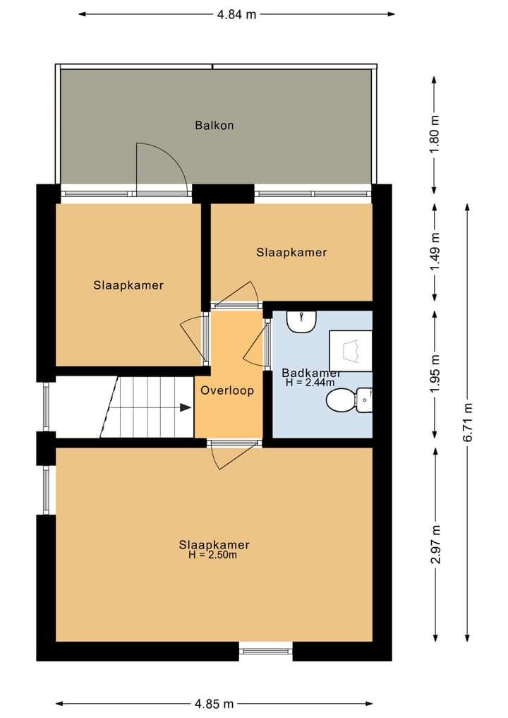 Foto 34 van 't Laar 3