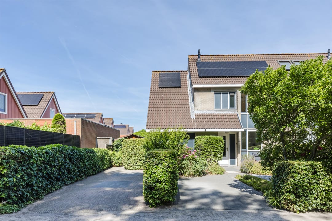 Foto 1 van Boschweg 40