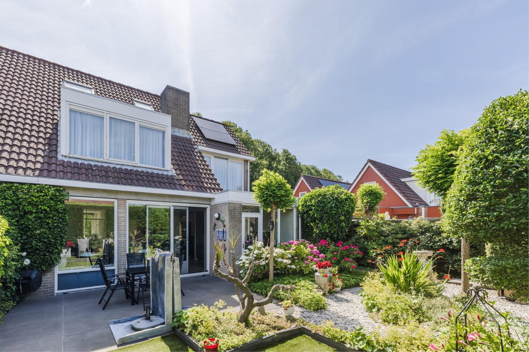 Foto 2 van Boschweg 40