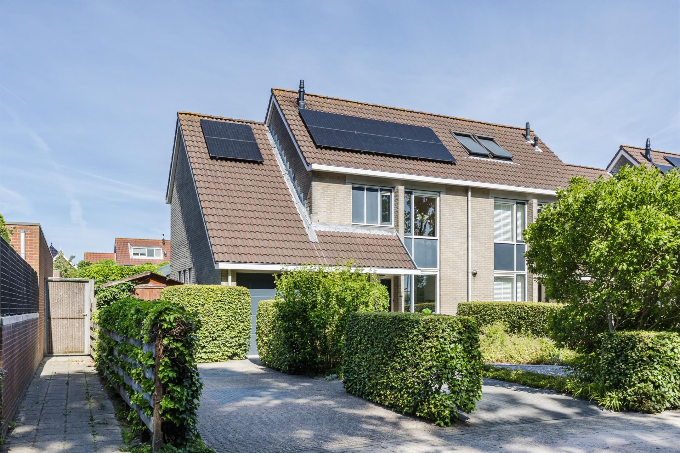 Foto 6 van Boschweg 40