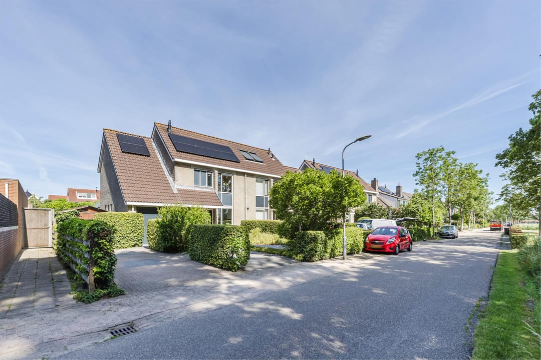 Foto 7 van Boschweg 40