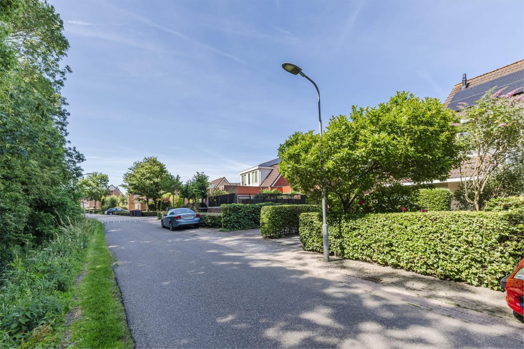 Foto 8 van Boschweg 40