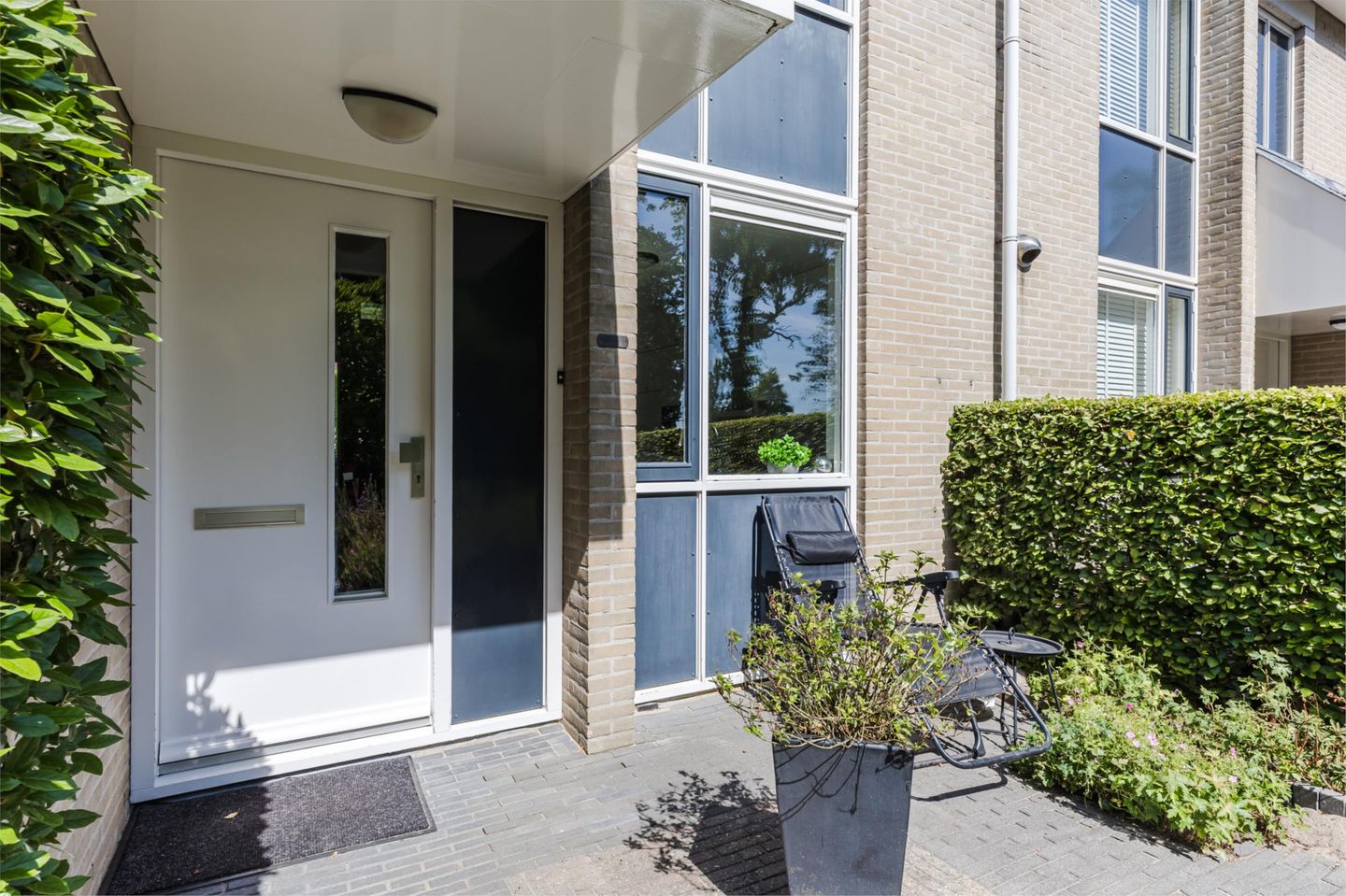 Foto 10 van Boschweg 40