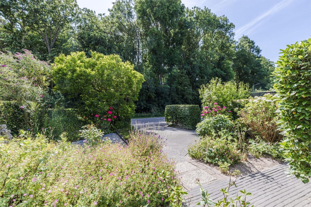 Foto 11 van Boschweg 40