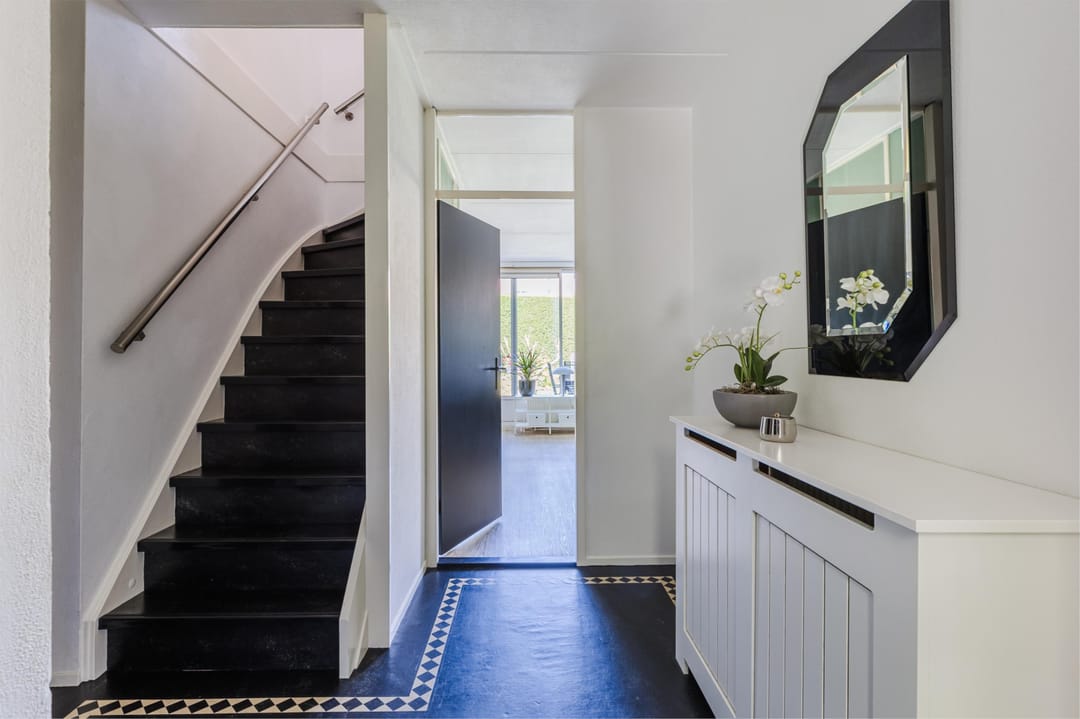 Foto 13 van Boschweg 40