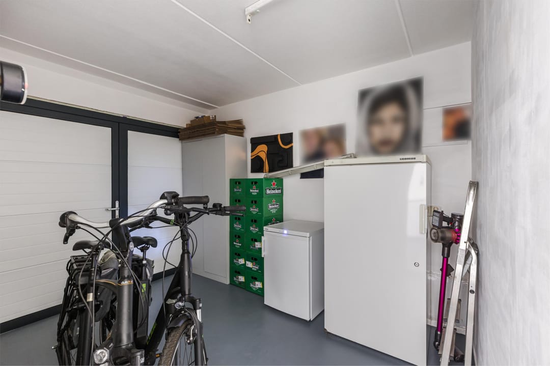 Foto 16 van Boschweg 40