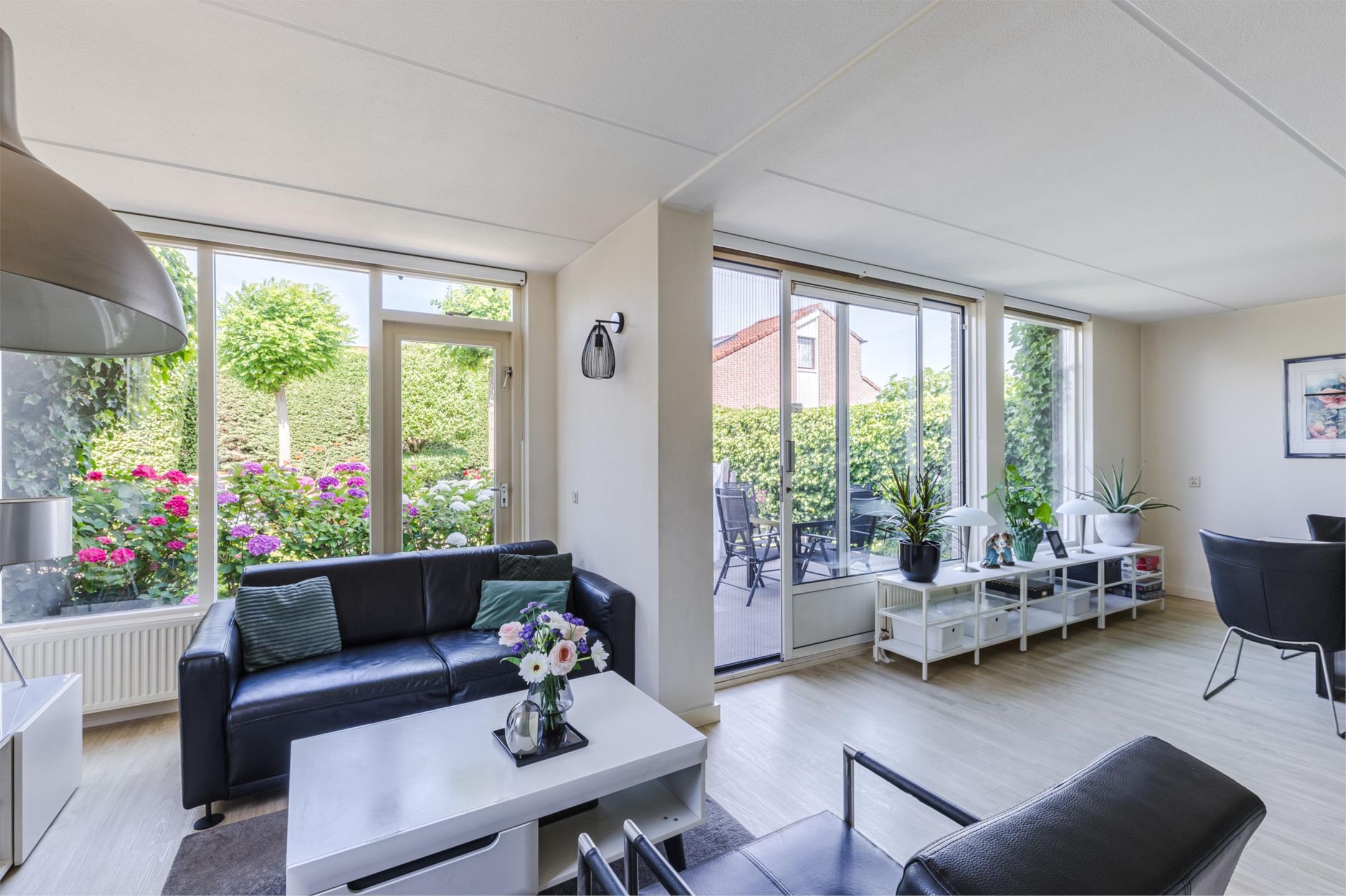 Foto 21 van Boschweg 40