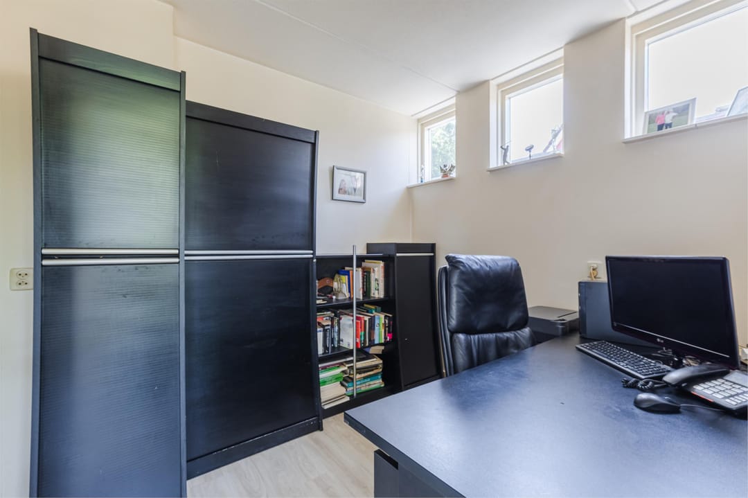 Foto 23 van Boschweg 40