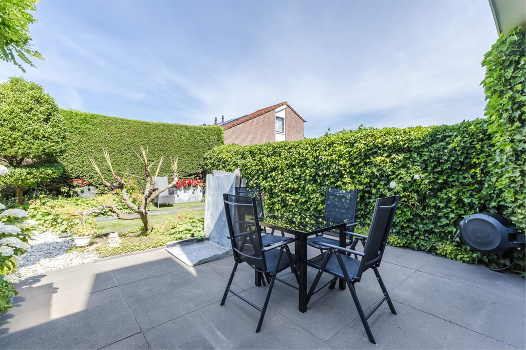 Foto 28 van Boschweg 40