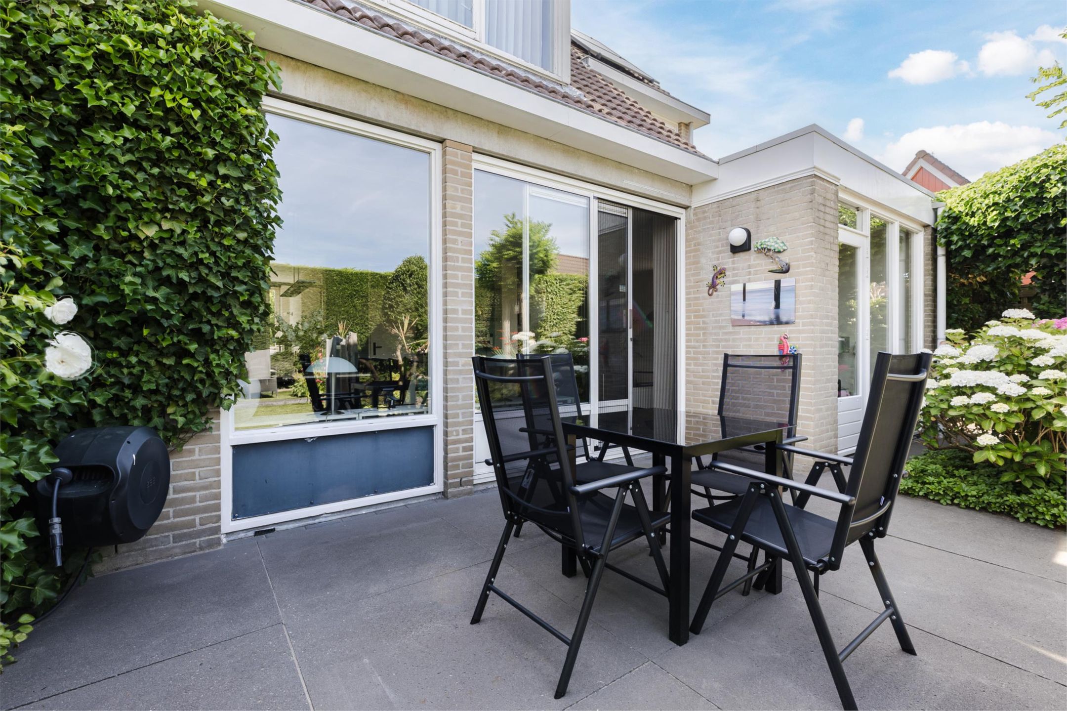 Foto 30 van Boschweg 40