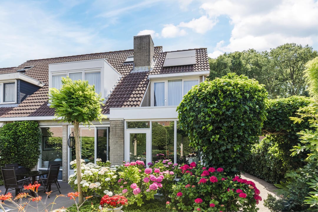 Foto 31 van Boschweg 40