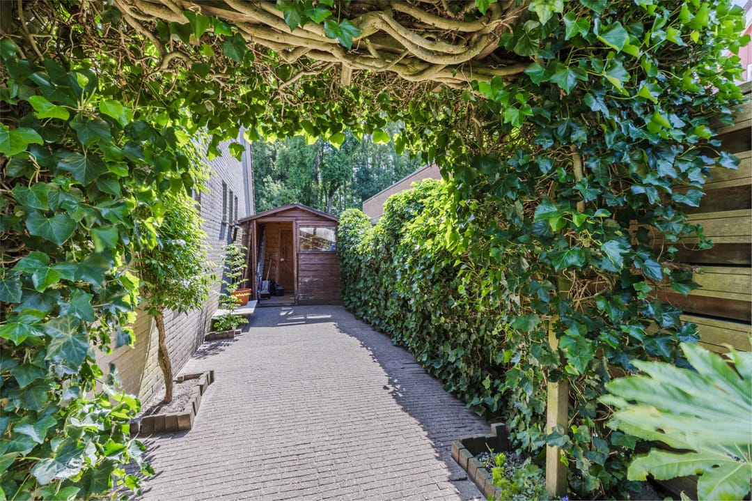 Foto 32 van Boschweg 40