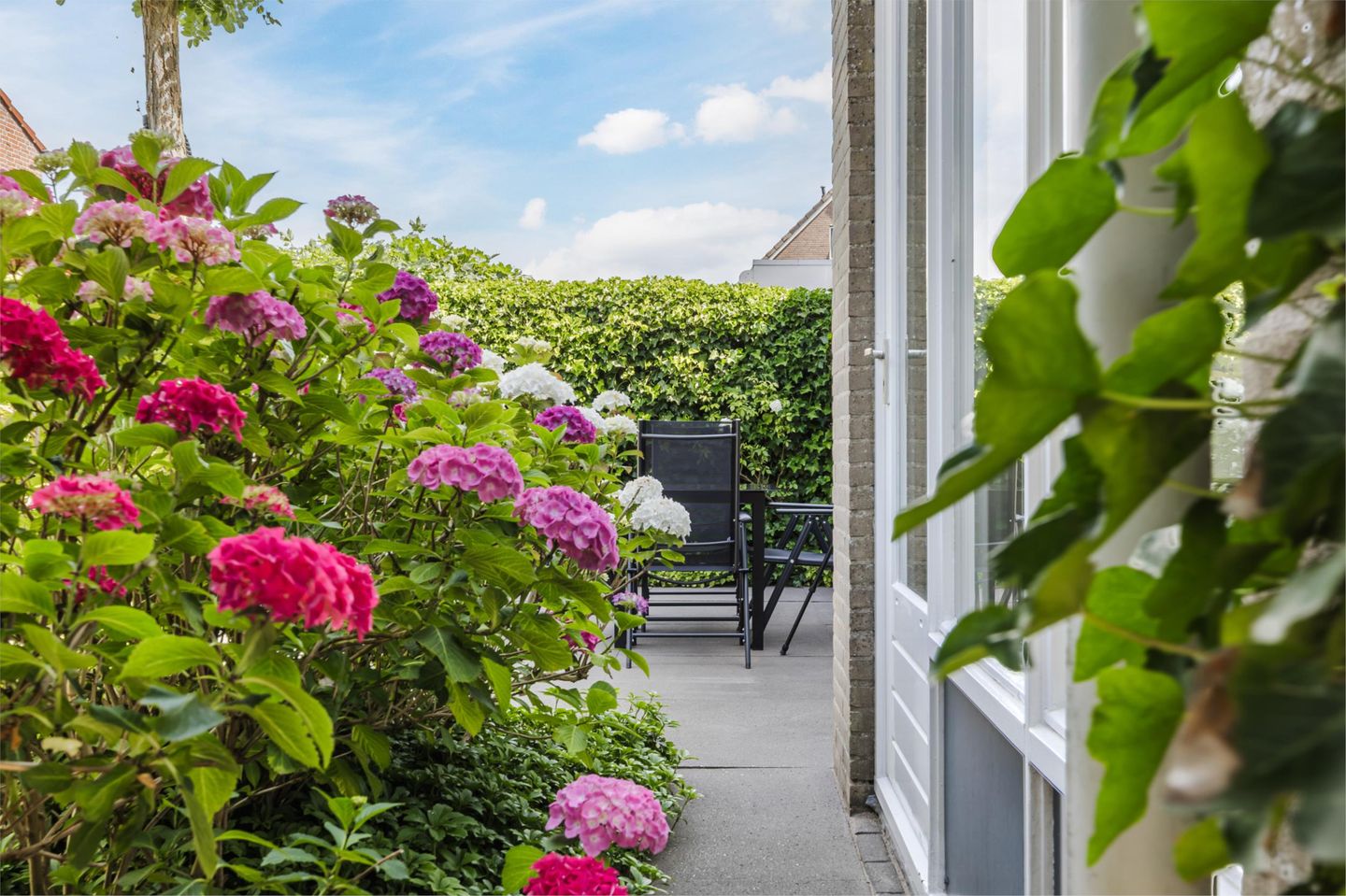 Foto 35 van Boschweg 40