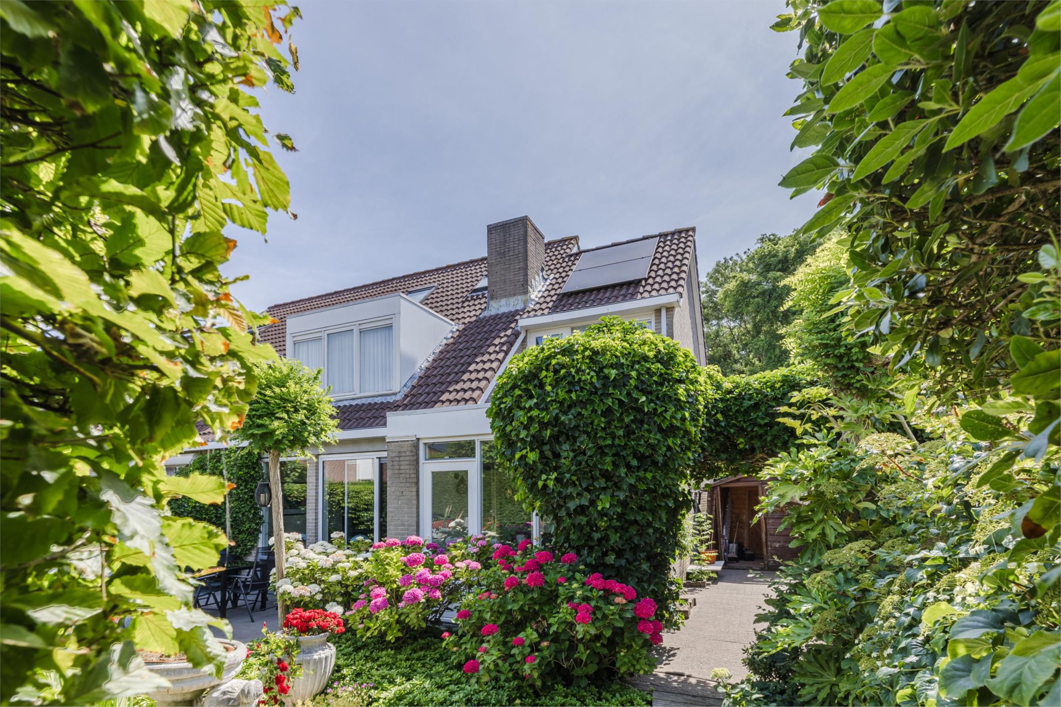 Foto 36 van Boschweg 40