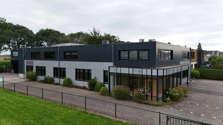 De Hoogjens 1-A, Sleeuwijk