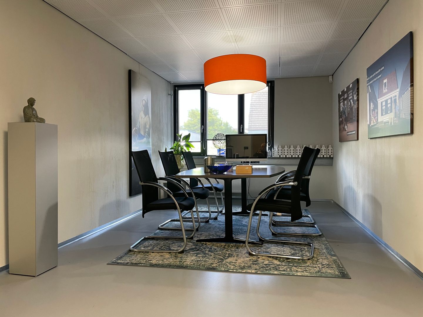 View photo 3 of De Hoogjens 1-A