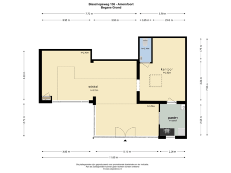 Bekijk plattegrond