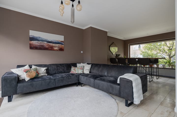 Foto 3 van van der Hoevenlaan 5