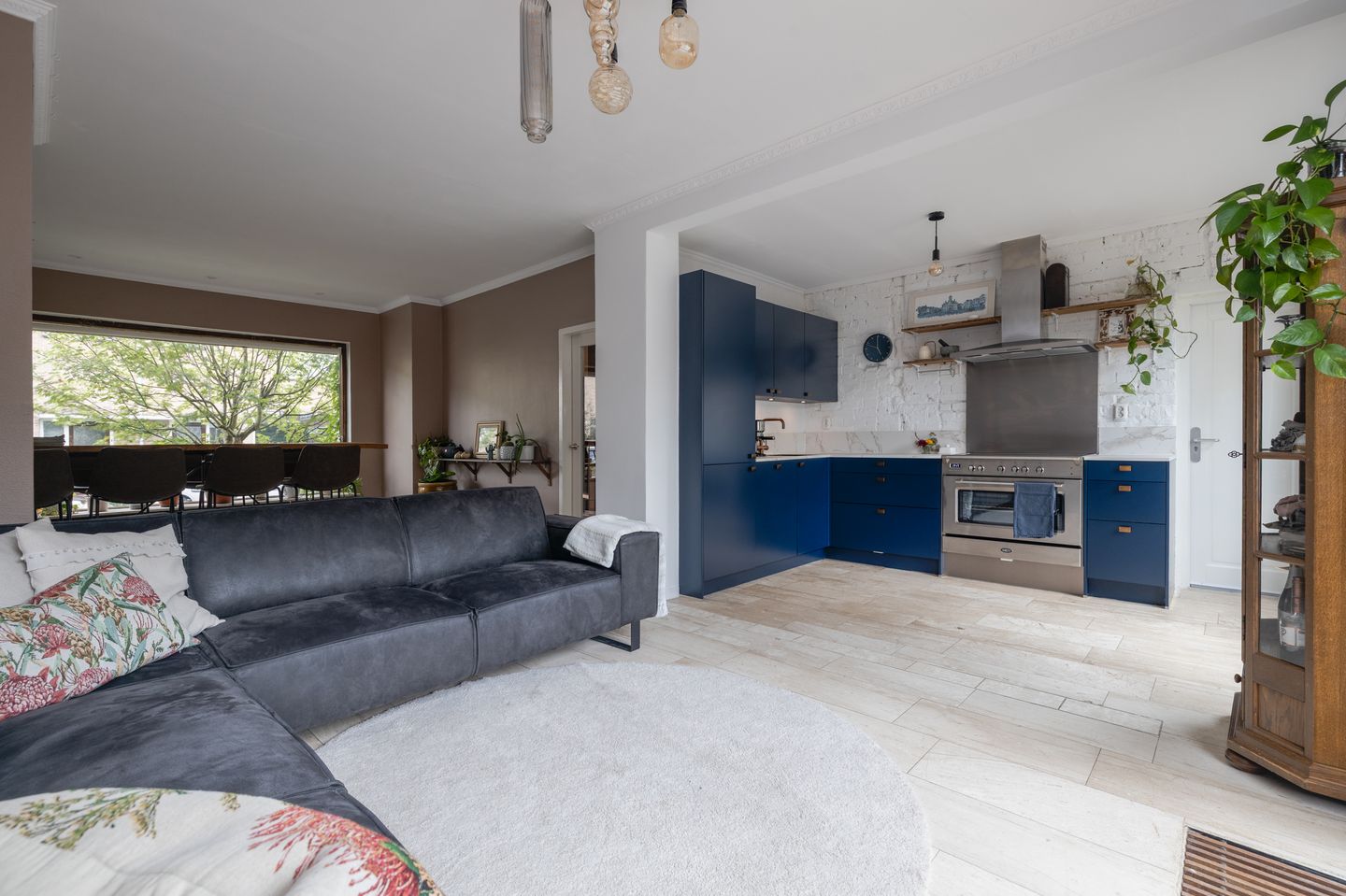 Foto 4 van van der Hoevenlaan 5