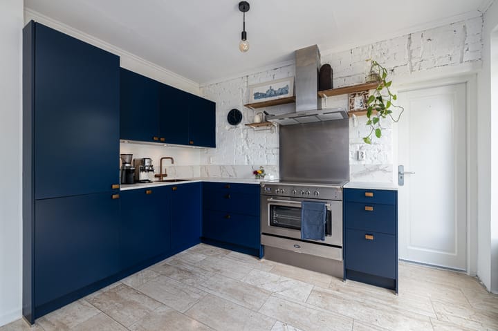 Foto 5 van van der Hoevenlaan 5