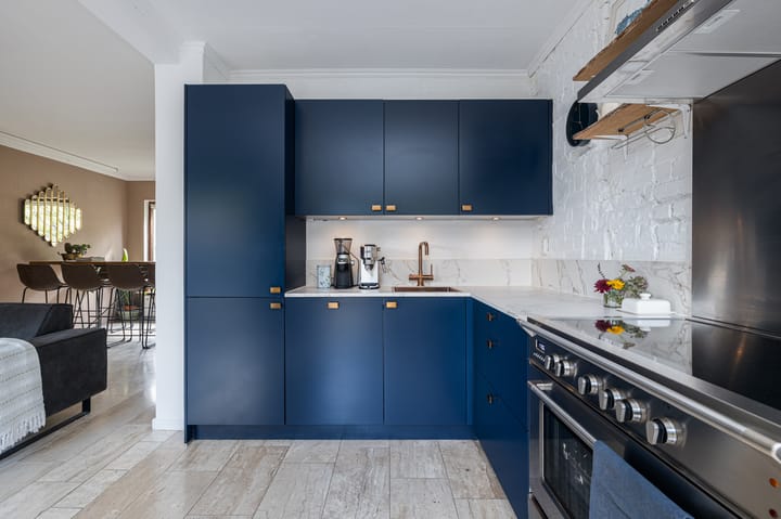 Foto 6 van van der Hoevenlaan 5