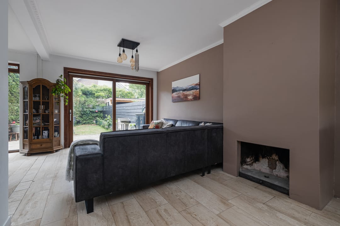 Foto 7 van van der Hoevenlaan 5