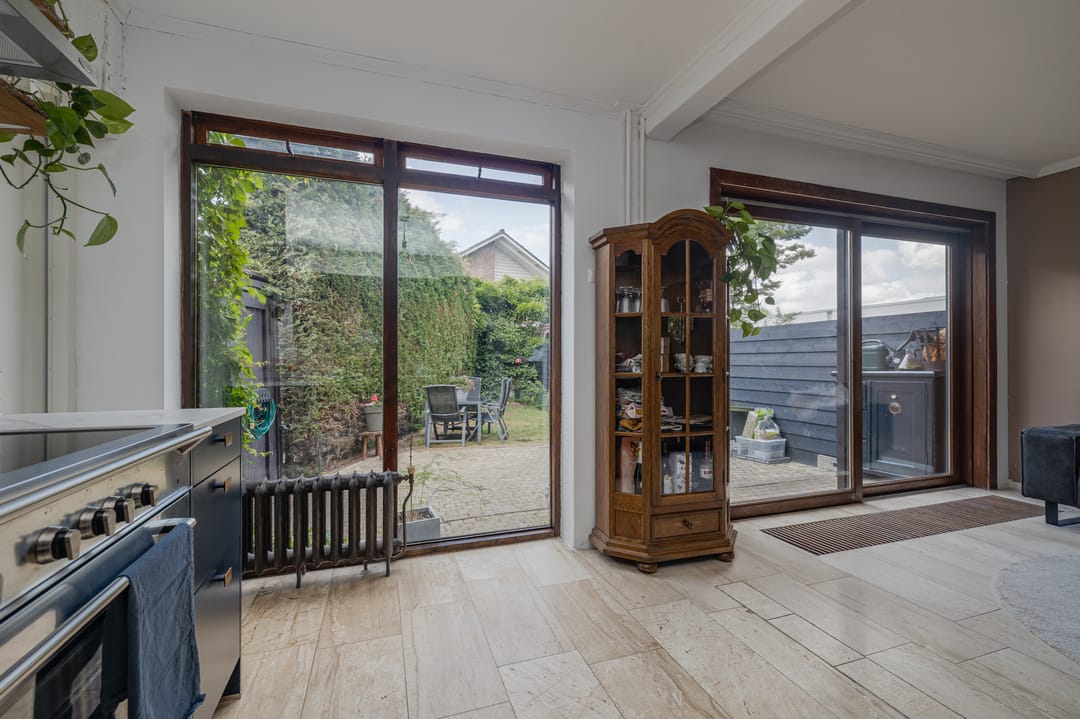 Foto 8 van van der Hoevenlaan 5