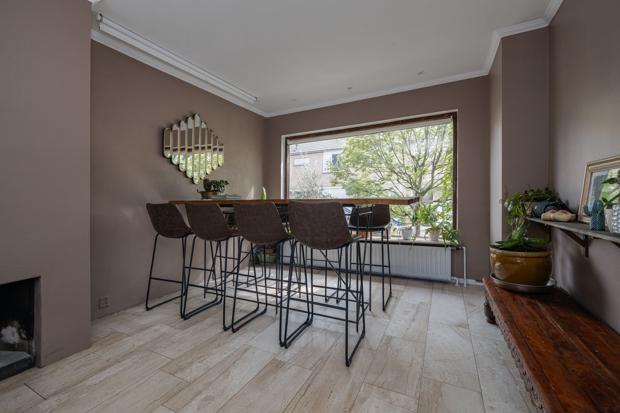 Foto 9 van van der Hoevenlaan 5