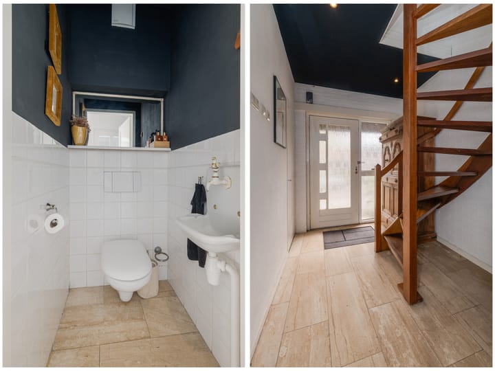 Foto 10 van van der Hoevenlaan 5